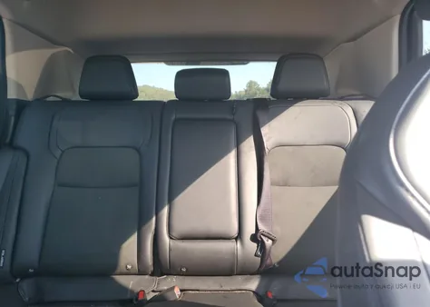 2024 Nissan Ariya Engage из США, поврежденный, VIN JN1CF0BB8RM736185